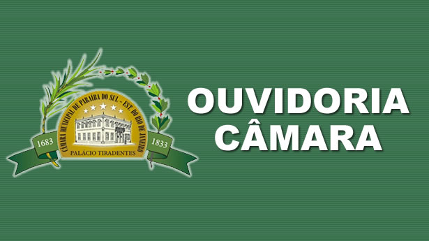 ouvidoria